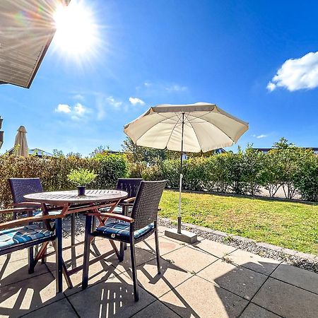 Malaga Wohnung 3 Больтенхаген Экстерьер фото