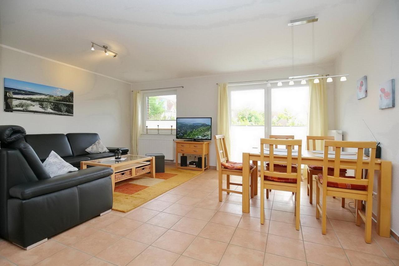 Malaga Wohnung 3 Больтенхаген Экстерьер фото