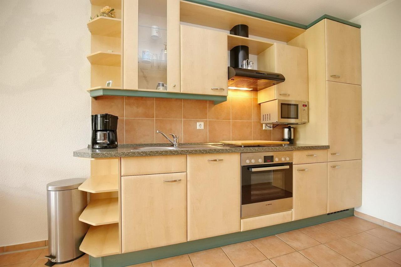 Malaga Wohnung 3 Больтенхаген Экстерьер фото
