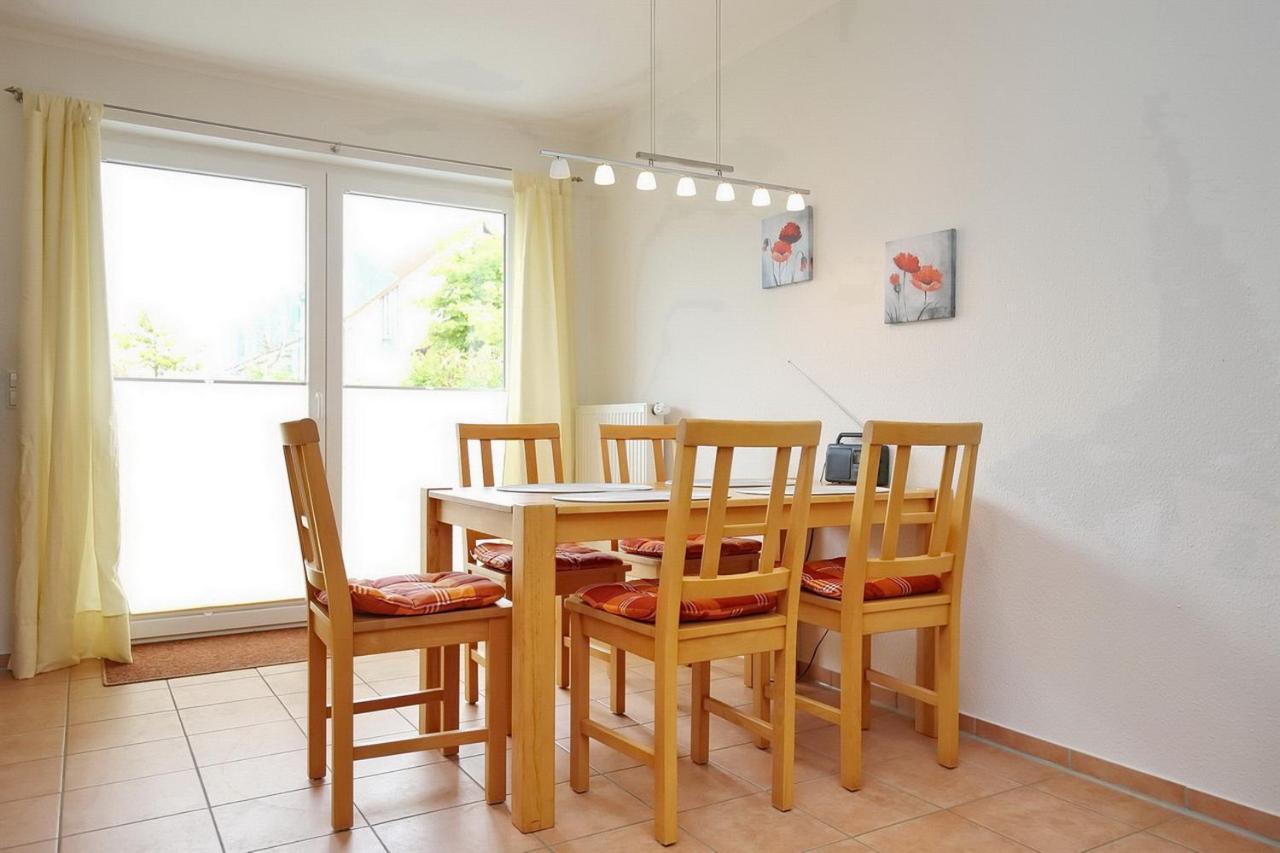 Malaga Wohnung 3 Больтенхаген Экстерьер фото
