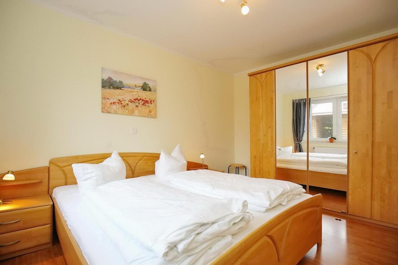 Malaga Wohnung 3 Больтенхаген Экстерьер фото