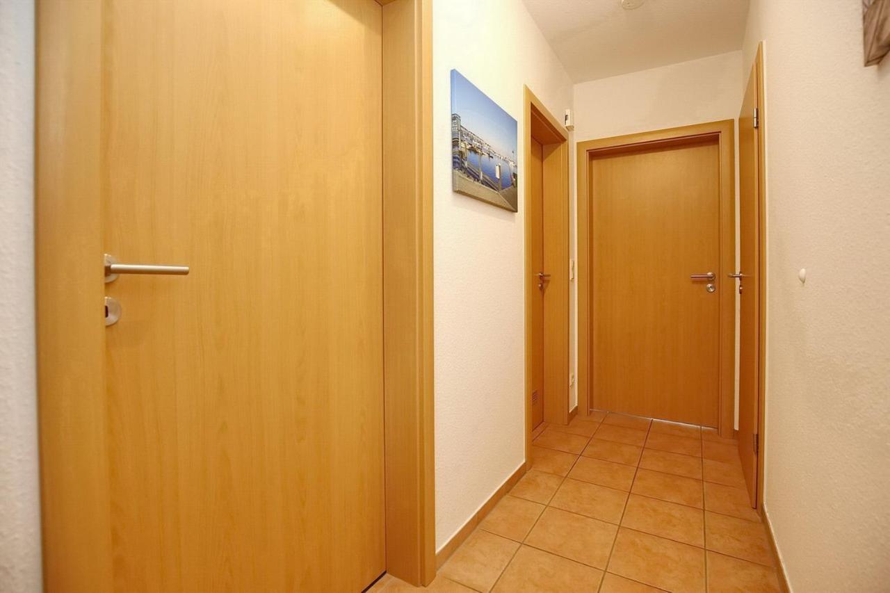Malaga Wohnung 3 Больтенхаген Экстерьер фото