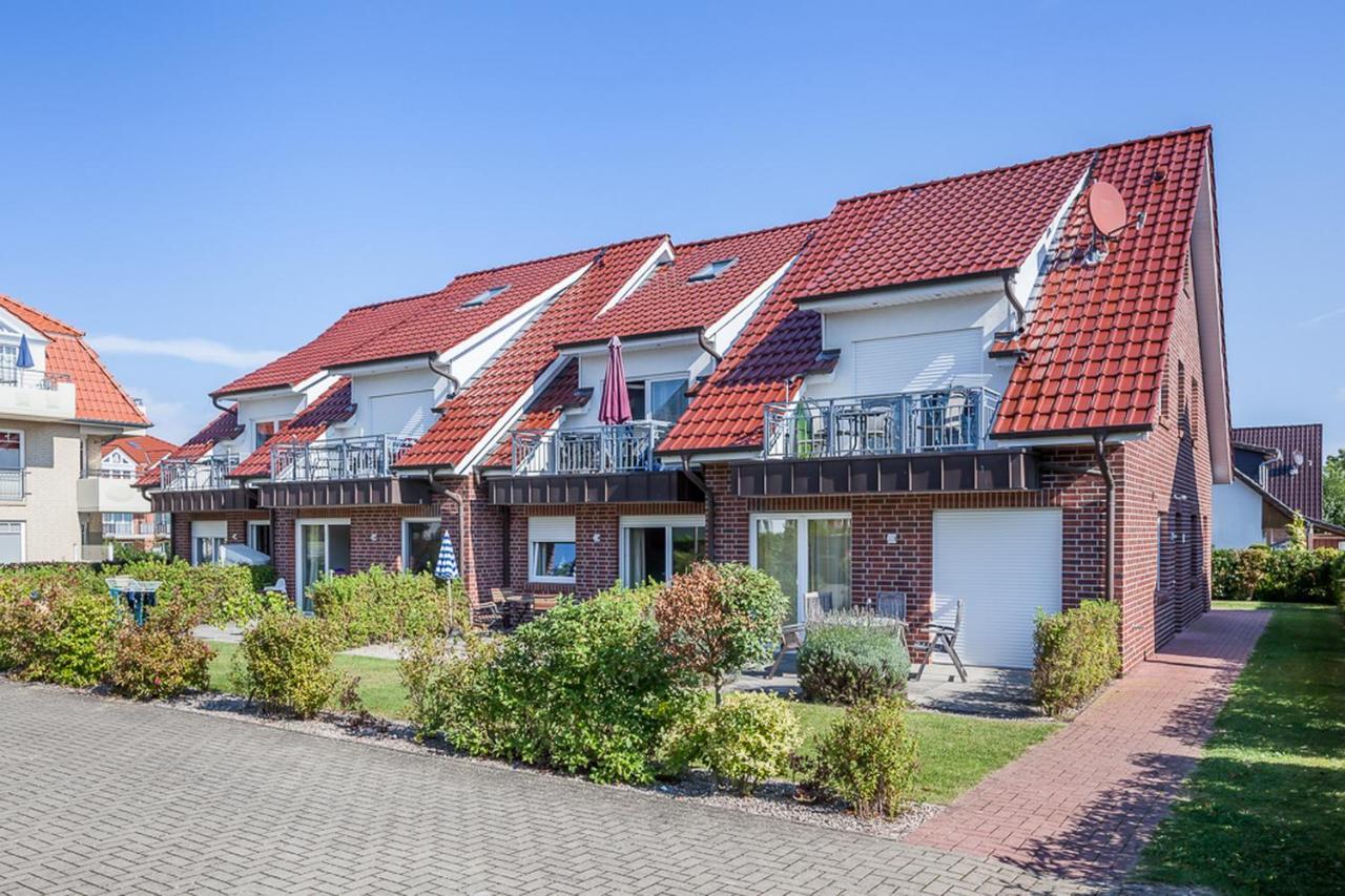 Malaga Wohnung 3 Больтенхаген Экстерьер фото