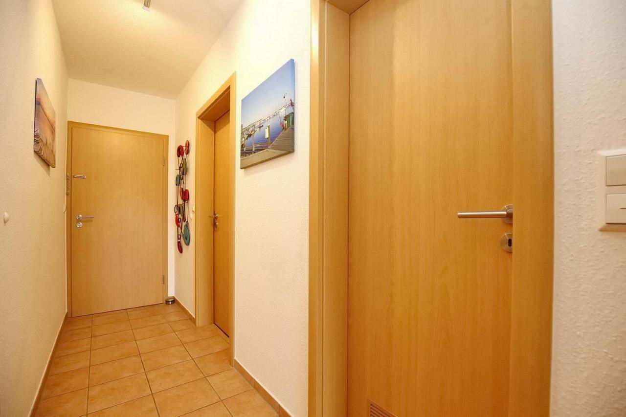 Malaga Wohnung 3 Больтенхаген Экстерьер фото
