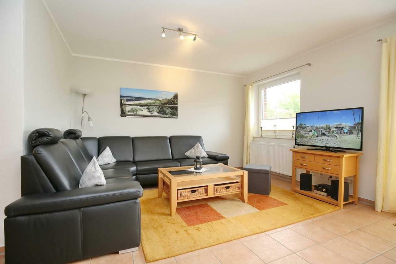 Malaga Wohnung 3 Больтенхаген Экстерьер фото