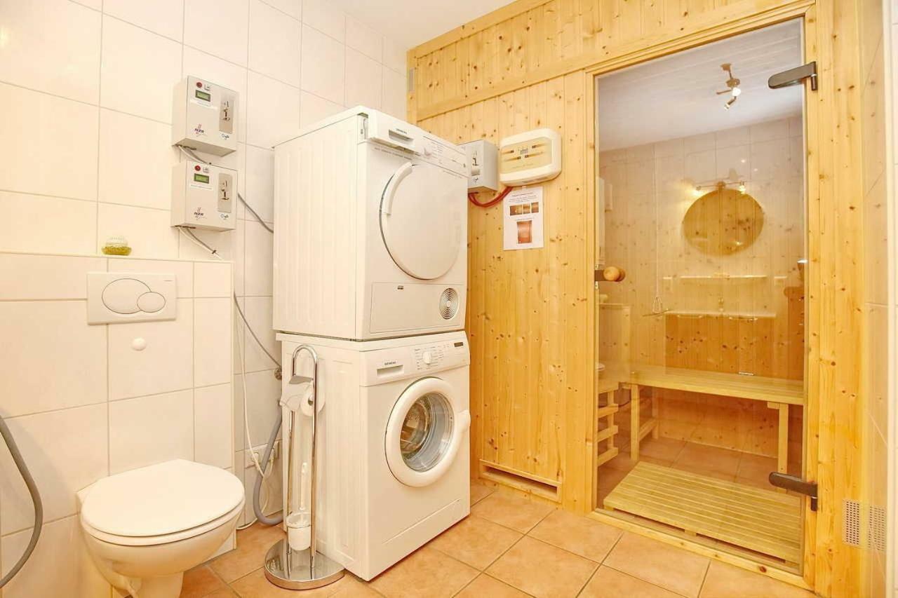 Malaga Wohnung 3 Больтенхаген Экстерьер фото