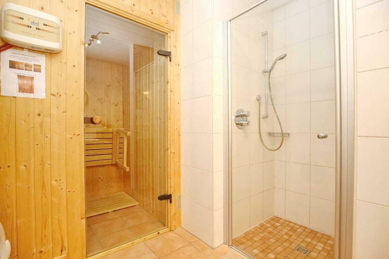 Malaga Wohnung 3 Больтенхаген Экстерьер фото