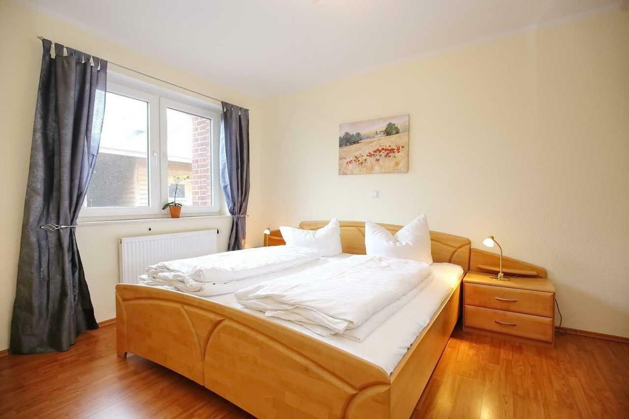 Malaga Wohnung 3 Больтенхаген Экстерьер фото