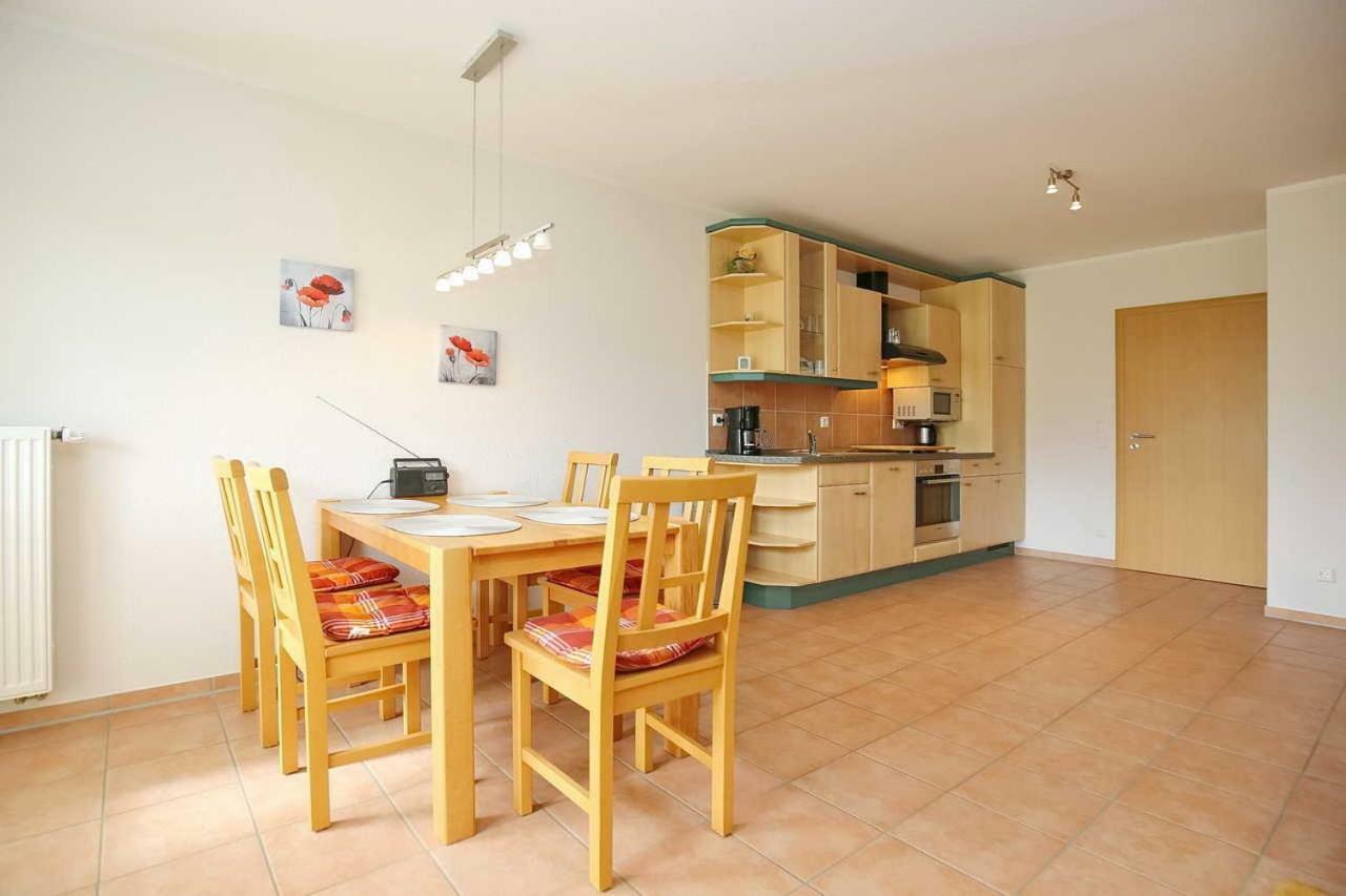 Malaga Wohnung 3 Больтенхаген Экстерьер фото